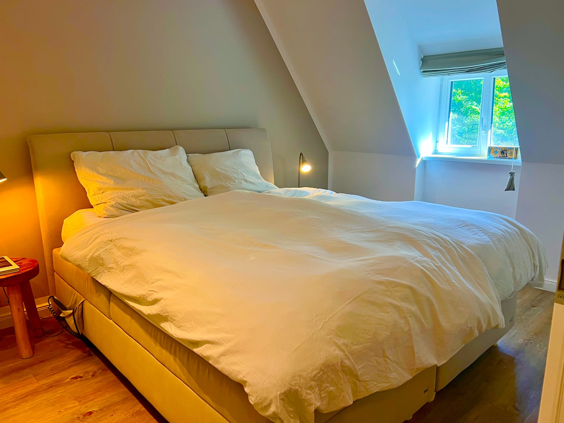 Weiteres Schlafzimmer
